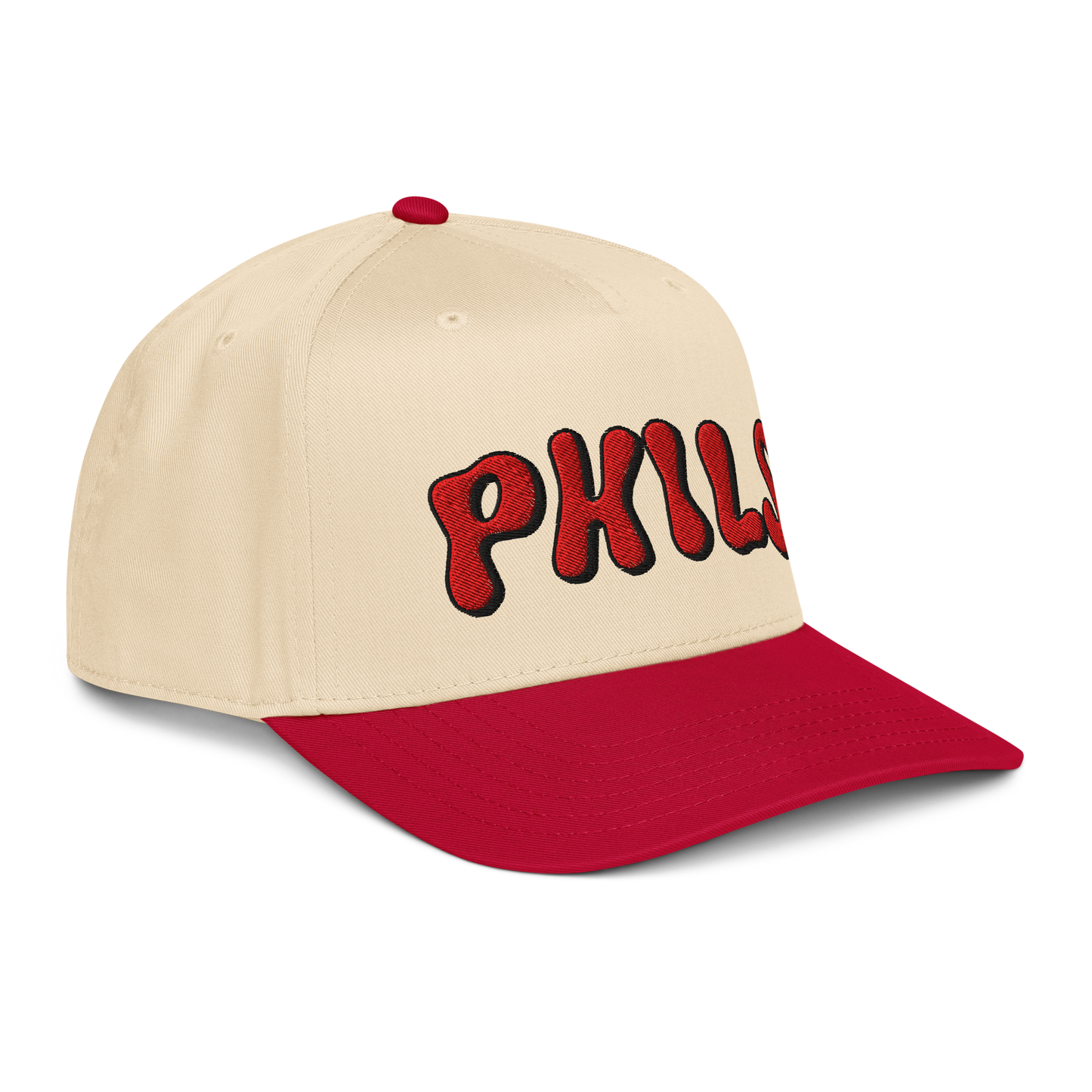 Phils Hat