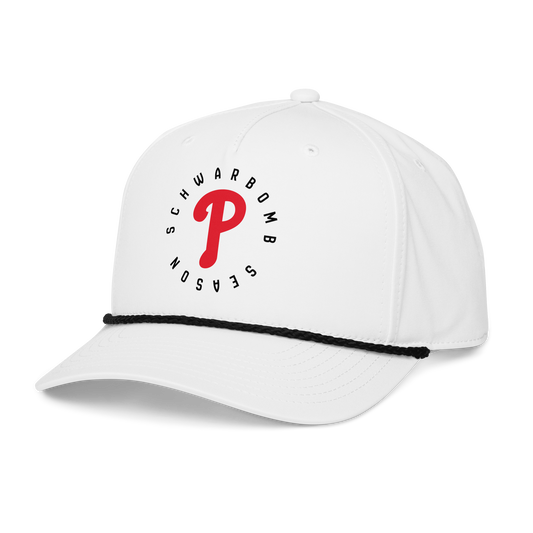 Schwarbomb Season Hat