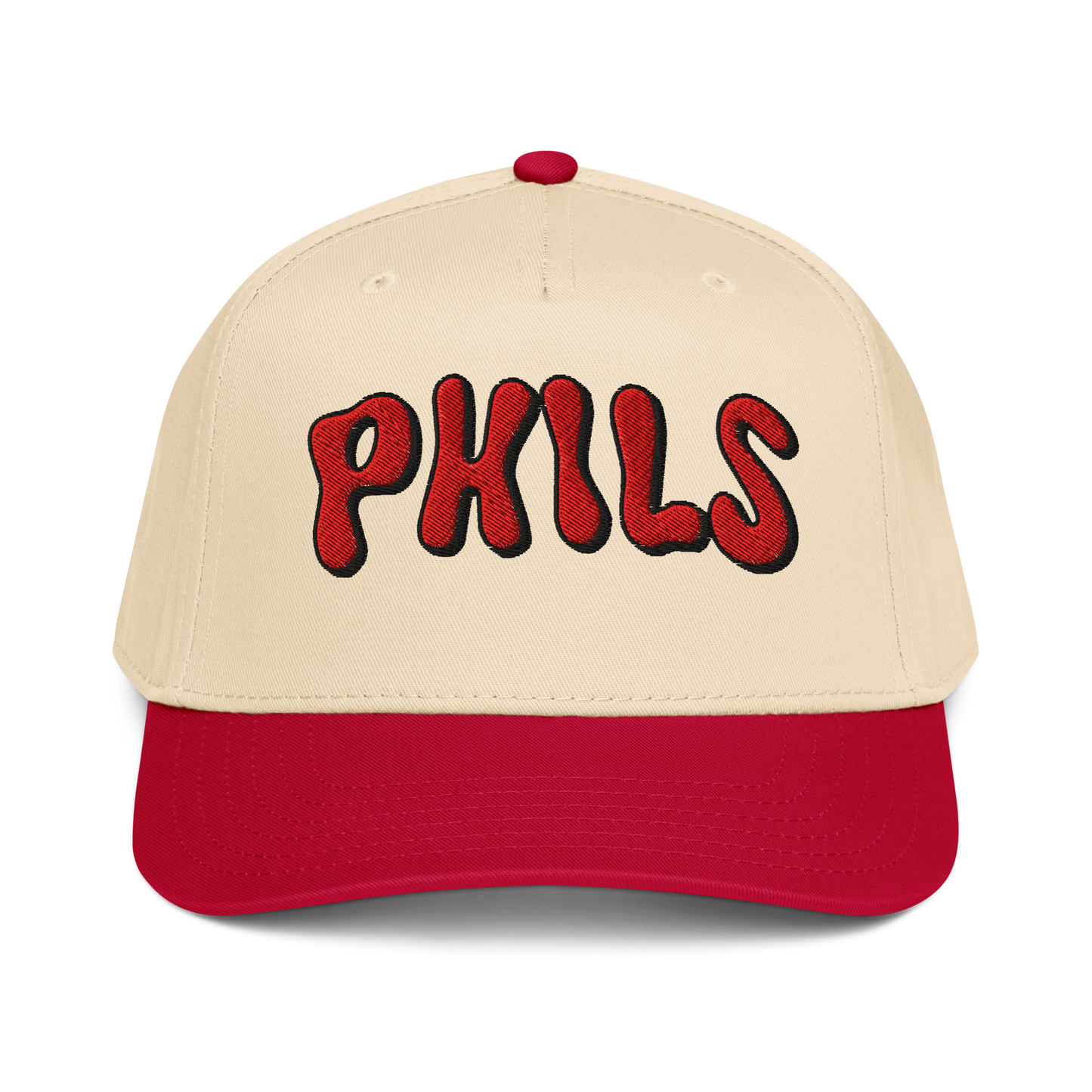 Phils Hat