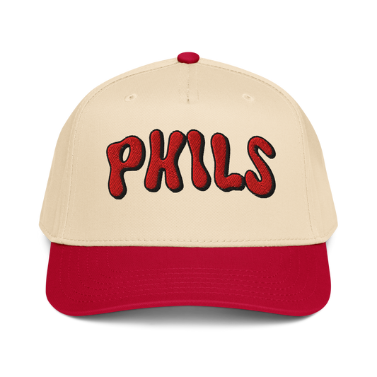 Phils Hat