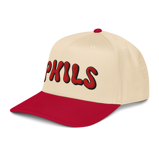 Phils Hat