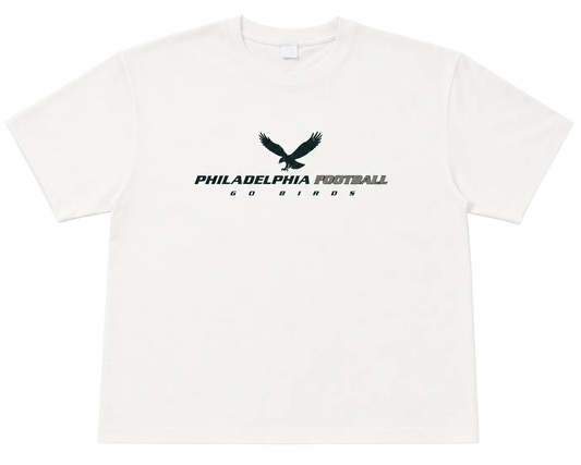 Philadelphia Football Tee
