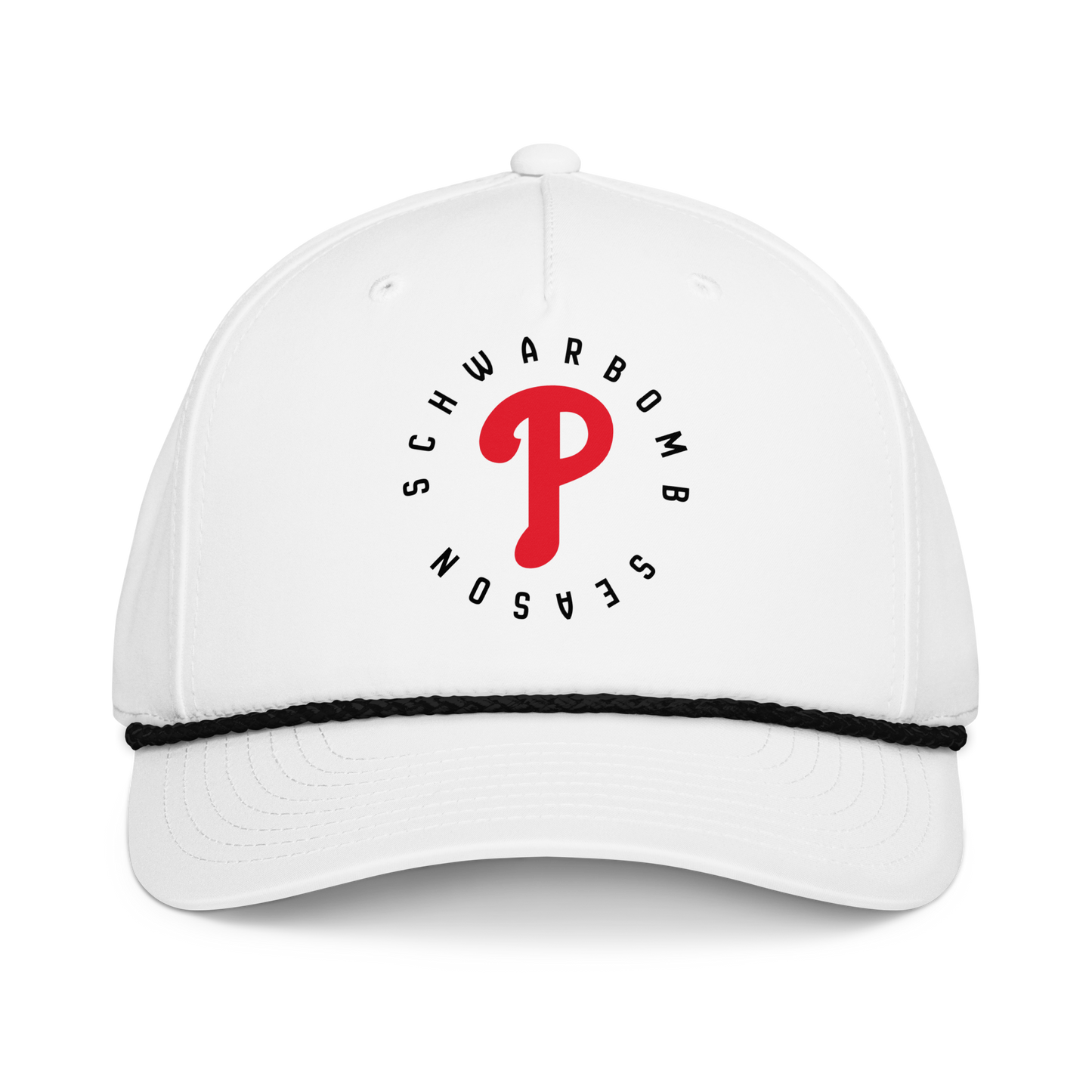 Schwarbomb Season Hat