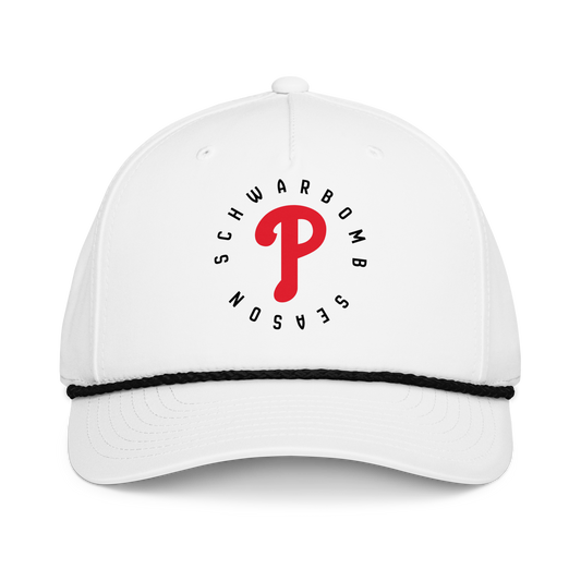 Schwarbomb Season Hat