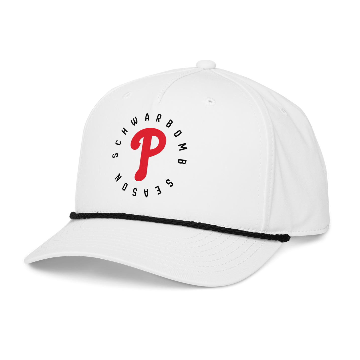 Schwarbomb Season Hat