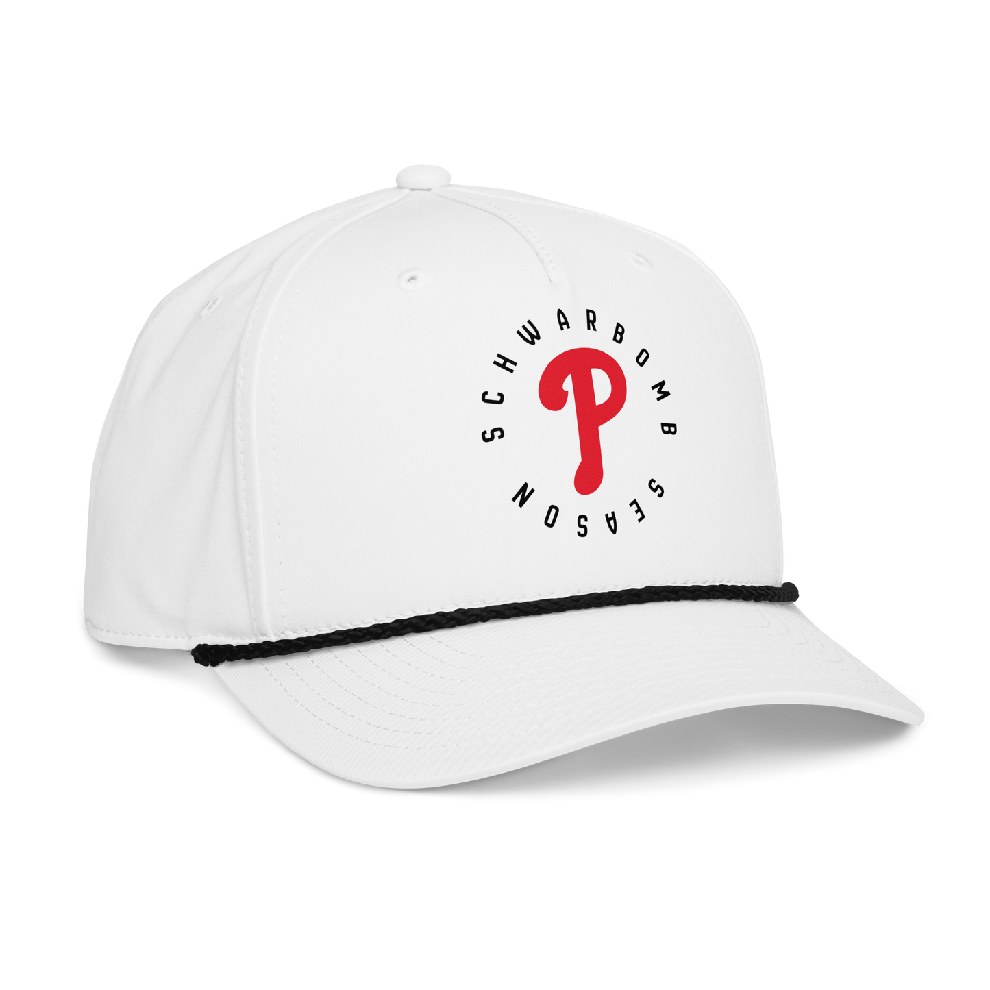 Schwarbomb Season Hat